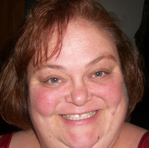 Christine Stone Photo 28