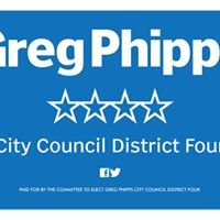 Gregory Phipps Photo 6