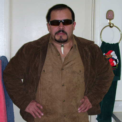 Miguel Somoza Photo 3