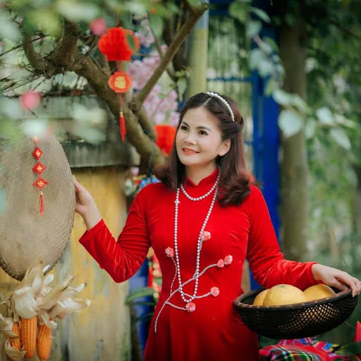 Hanh Phan Photo 33