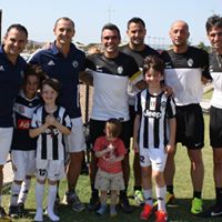 Michele Gallo Photo 28