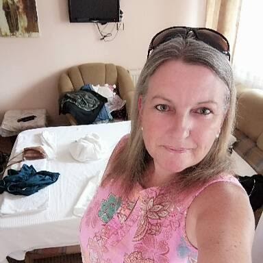 Alison Baker Photo 25