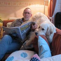 Gerry Howell Photo 2