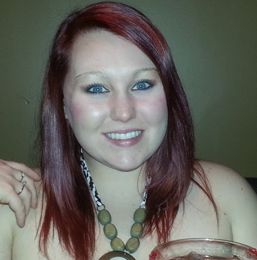 Morgan Thornton Photo 10