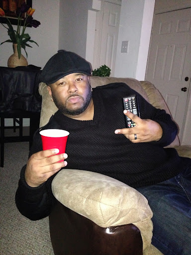 Derrick Byrd Photo 12
