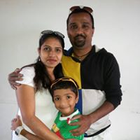 Sachin Shah Photo 39