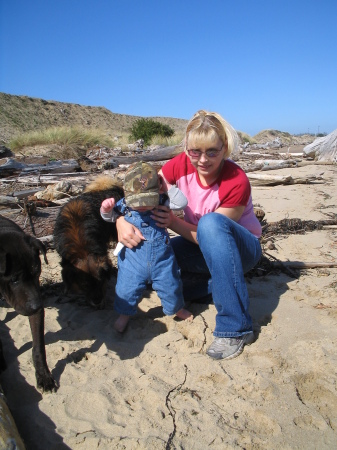 Becky Howell Photo 18