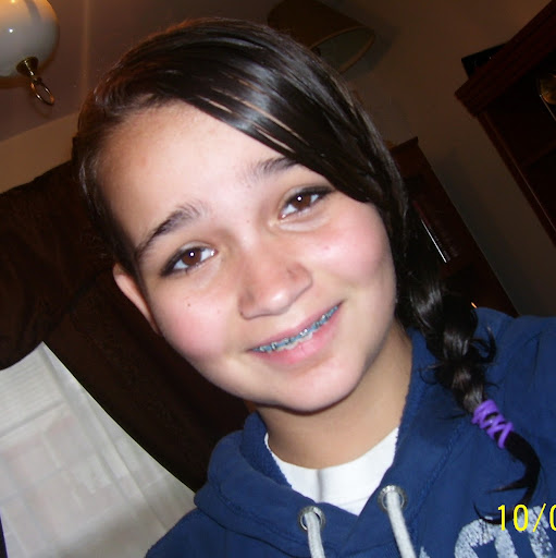 Sara Forman Photo 9