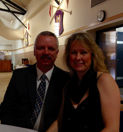 Debbie Spence Photo 10