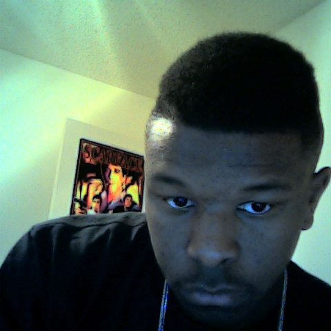 Terrance Hunter Photo 33