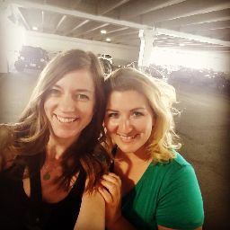 Lori Madsen Photo 22