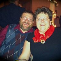 Ann Heald Photo 15