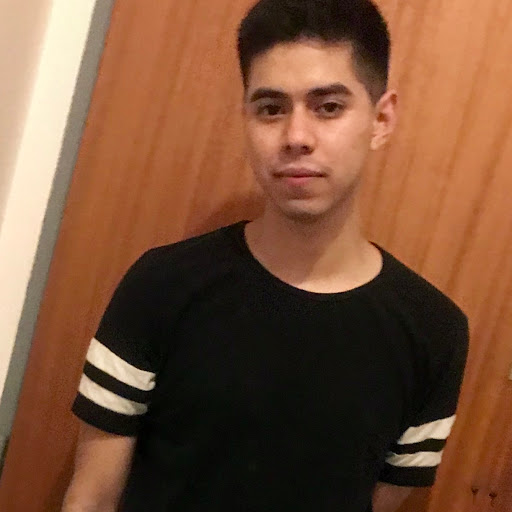 Elias Garcia Photo 22