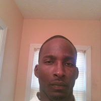 Johnny Redding Photo 25