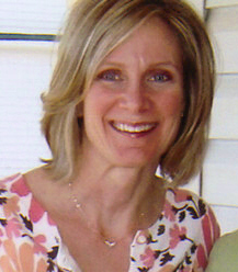 Michele Bradford Photo 4
