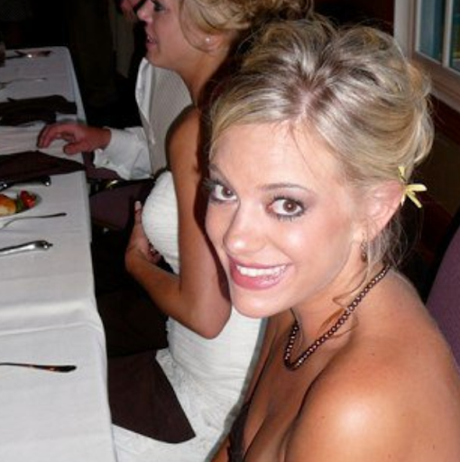 Brittany Stevenson Photo 34