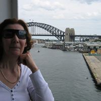 Irene Walton Photo 8