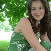 Lilly Morgan Photo 9