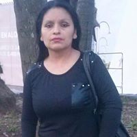 Lucinda Silva Photo 17