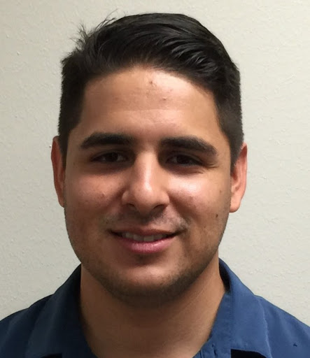 Nicholas Carrillo Photo 23