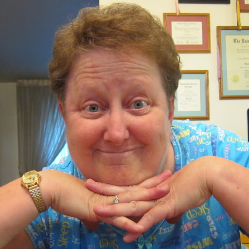 Karen Chandler Photo 6