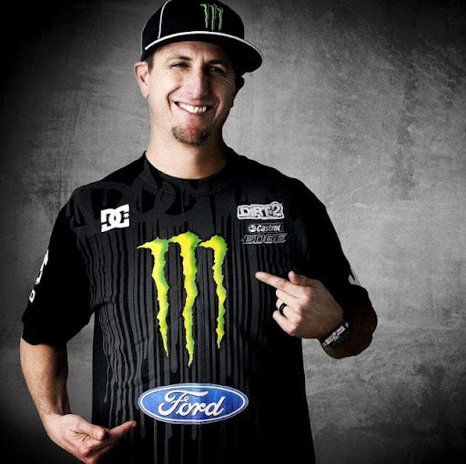 Ken Block Photo 20