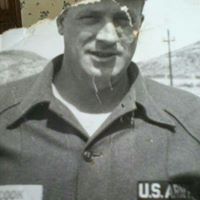 Johnny Cooke Photo 10
