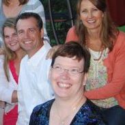Annette Jacob Photo 24