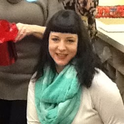 Kimberly Partridge Photo 19