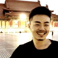 Justin Chuang Photo 4