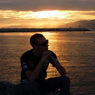 Ryan Sharp Photo 21