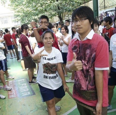 Edward Lim Photo 26
