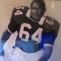 Willie Blount Photo 16