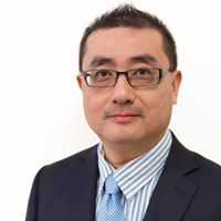 Feng Gao Photo 36