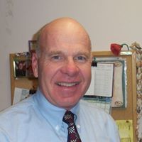 Hal Hudson Photo 20