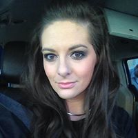 Maria Ross Photo 6