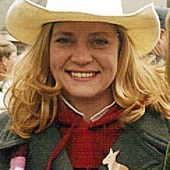 Susan Graham Photo 21