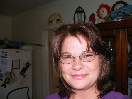 Barbara Stewart Photo 34