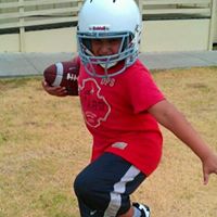 Edward Martinez Photo 33