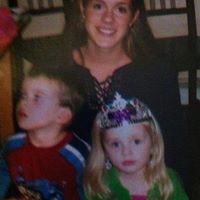 Emily Mcallister Photo 20