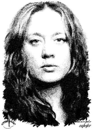 Katie Bell Photo 15