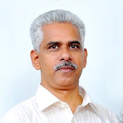 Sunny Mathew Photo 25