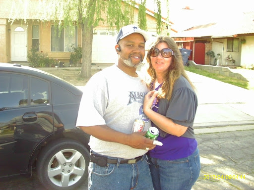 Andrea Bush Photo 14