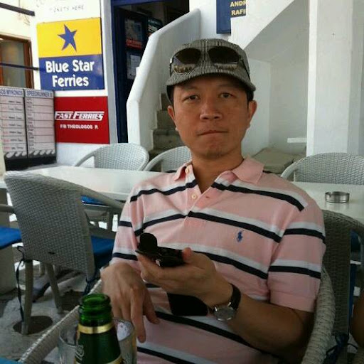 Nelson Lin Photo 6