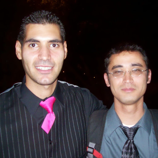 Robert Ojeda Photo 8