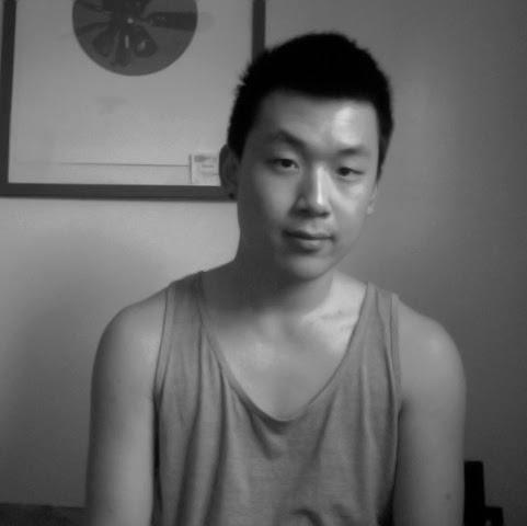 Andrew Cho Photo 14