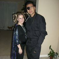 Rachel Engle Photo 17