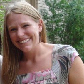Laura Sheppard Photo 46