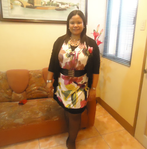 Catherine Garcia Photo 49