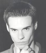 Christopher Lavin Photo 21